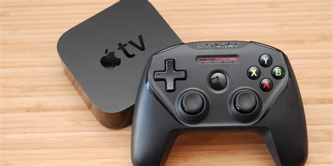 Apple is Reportedly Making A Switch-Like Hybrid Gaming Console