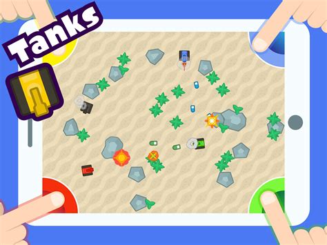 2 3 4 Player Mini Games for Android - APK Download