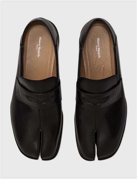 Maison Margiela - Tabi Loafers | HBX