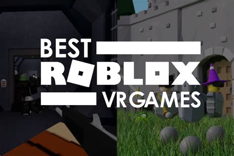 Best Roblox Vr Games 2024 Online - Vina Aloisia