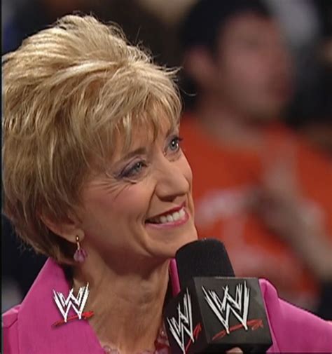 Linda McMahon | Wwe divas/knockouts Wiki | Fandom