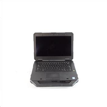 Dell Latitude 14 Rugged Laptop | Property Room