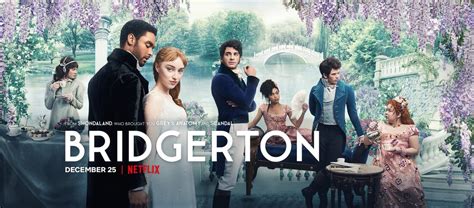 7 historical series I'd like to see Netflix adapt after Bridgerton