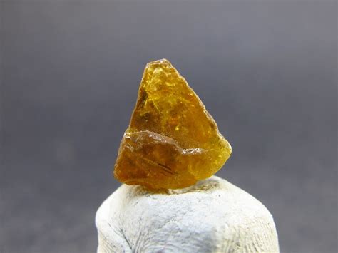 Rare Gem Bastnasite Crystal From Pakistan 0.4 7.45 Carats - Etsy