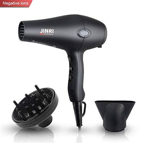 Best Hair Dryer That Perfectly Meet All Your Need | JINRI Products