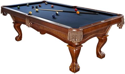 What Are The Best Pool Table Brands? – Table Gamez