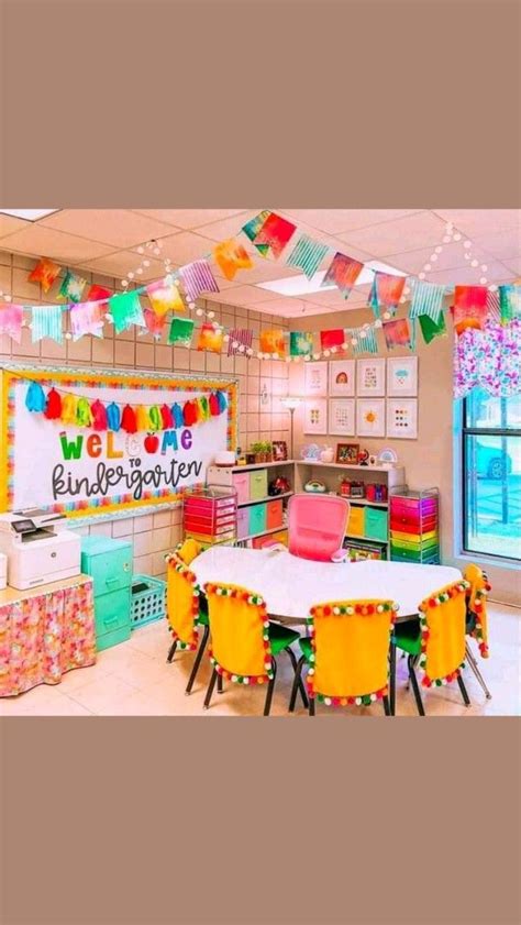 classroom decoration ideas for kindergarten and preschool . paper craft ...