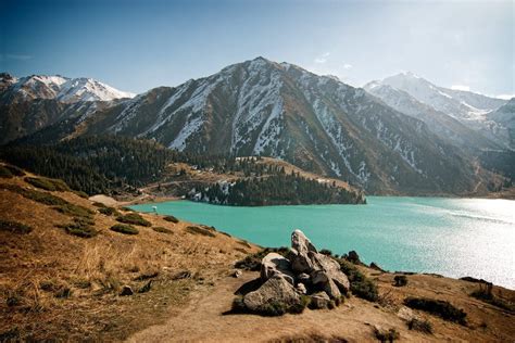 Big Almaty Lake | Travel Land