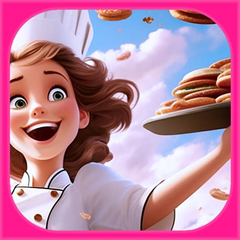 Master Chef Slider for PC / Mac / Windows 11,10,8,7 - Free Download - Napkforpc.com