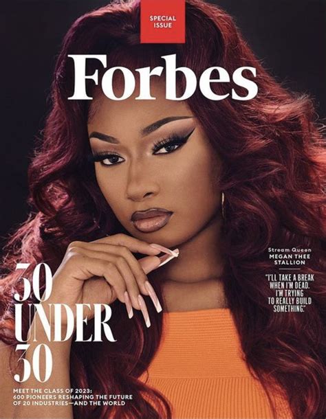 First Black woman Forbes 30 under 30 | Forbes magazine cover, Forbes ...