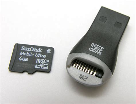 Micro SD card data loss/recovery - Super User