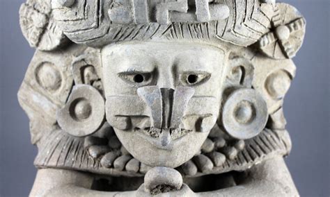 Zapotec Culture