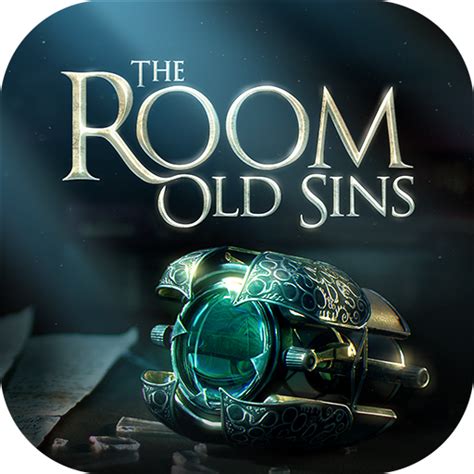 [下載] The Room: Old Sins - QooApp 遊戲庫