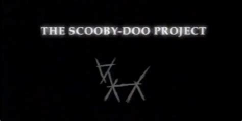 Scooby-Doo’s Blair Witch Parody Went Way Harder Than Anyone Expected