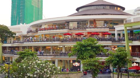 Ayala Center - Cebu Attraction | Expedia.com.au