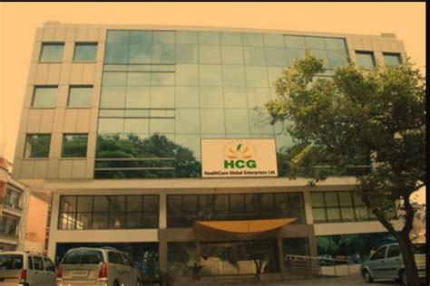 HCG Hospital , Bangalore, India - Request for Best Treatment Costs