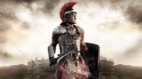 Roman Soldier, Roman Legionary HD wallpaper | Pxfuel