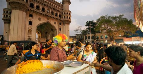 Delicious must-try street foods of Hyderabad and where to find them | Manorama English