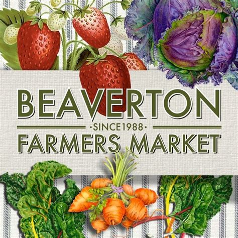 Beaverton Farmers Market | Beaverton OR