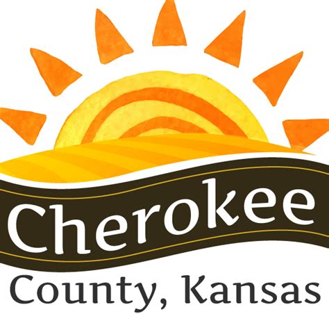 Cherokee County, Kansas - County Clerk >