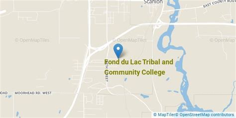 Fond du Lac Tribal and Community College Healthcare Majors - Healthcare Degree Search