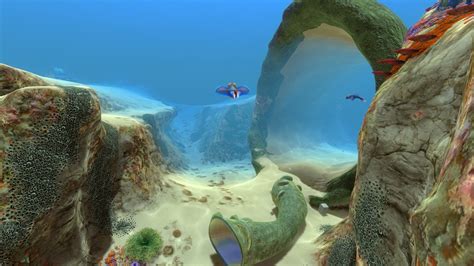 Image - Safe Shallows (1).jpg | Subnautica Wiki | FANDOM powered by Wikia