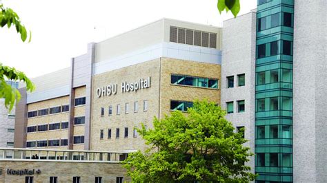 OHSU, Salem Health dissolve affilation as they renegotiate - Portland Business Journal