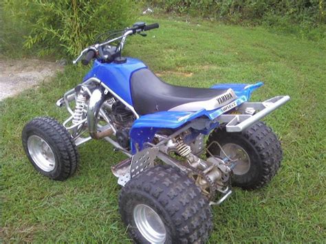 2002 Yamaha BLASTER 200 $1,500 Possible Trade - 100209929 | Custom Other ATV Classifieds | Other ...