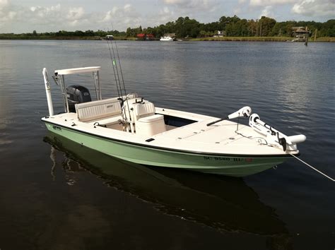 Aluminum Fishing Boats For Sale Used ~ Plywood canoe plans pdf