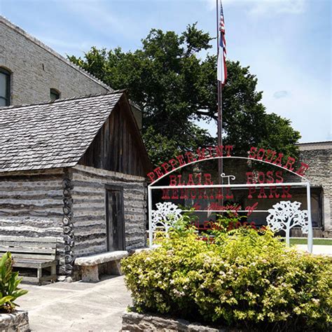 History of Hico Texas - Explore Texas