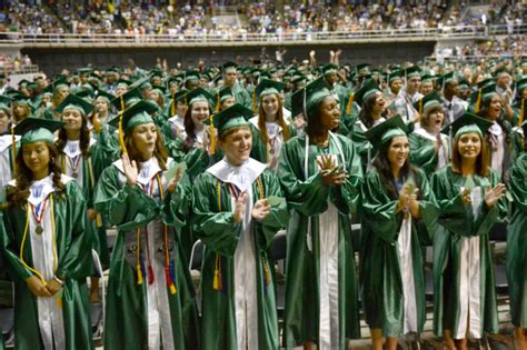 Ellison seniors look toward future | Education | kdhnews.com