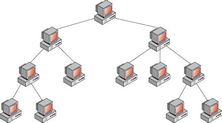 WHAT IS TREE TOPOLOGY ? - hiTechMV