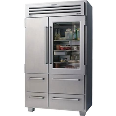 Sub Zero Refrigerator Prices - Luxurious Refrigerators