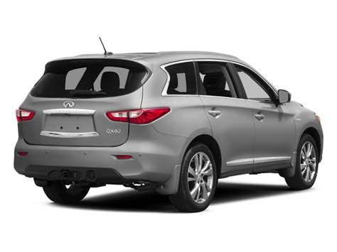 2015 Infiniti QX60 in Canada - Canadian Prices, Trims, Specs, Photos, Recalls | AutoTrader.ca