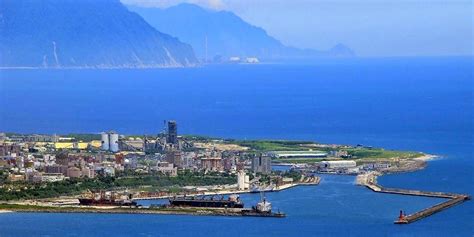 Hualien (Taiwan China) cruise port schedule | CruiseMapper