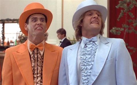 Universal picks up 'Dumb and Dumber' sequel