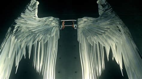 Stolen Wings of Lucifer | Lucifer morningstar, Lucifer wings, Lucifer