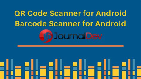 QR Code Scanner - Barcode Scanner for Android | DigitalOcean