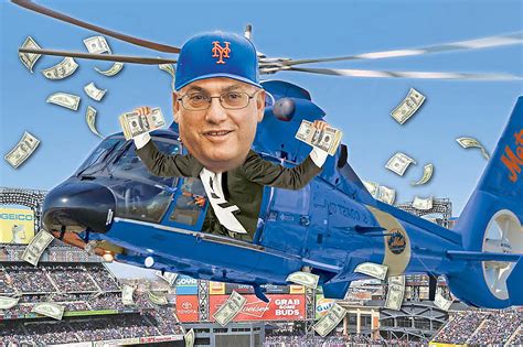 Steve Cohen is Mets' godsend that 'should bother the Yankees'