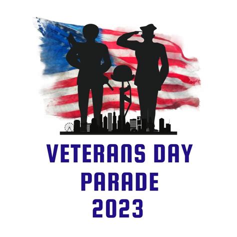 Veterans Day Parade 2023 Date, Time, Location, And Telecast Channel, See When And Where To Watch ...