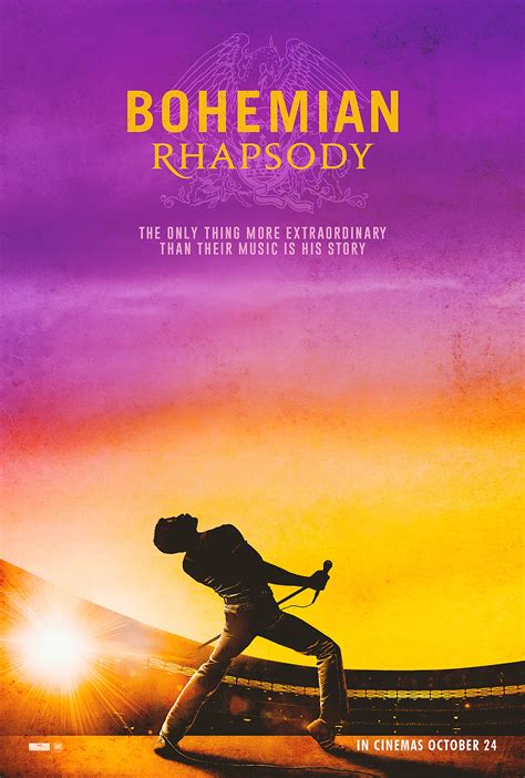 Bohemian Rhapsody movie: release date, cast, trailer, soundtrack and all the details - Smooth