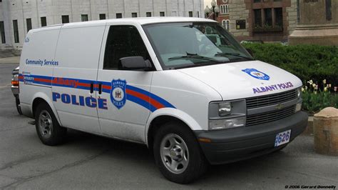 Albany Police Department (NY - USA) 626 | Flickr - Photo Sharing!