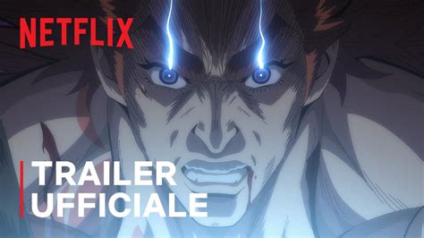 Record of Ragnarok II | Trailer ufficiale 2 | Netflix - YouTube