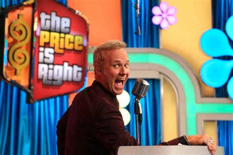 'Price Is Right' Announcer George Gray Suffers Three Heart Attacks