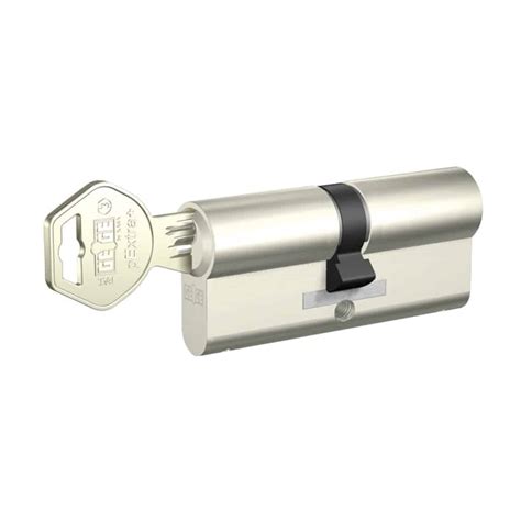 Dormakaba Cylinder Lock- Kaba Star | Building and Interiors