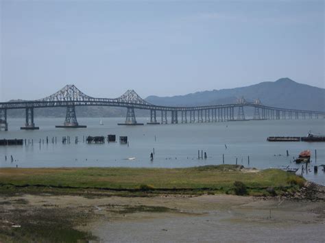 Richmond-San Rafael Bridge