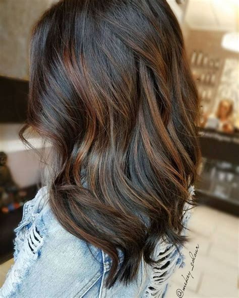 60 Chocolate Brown Hair Color Ideas for Brunettes in 2024 | Chocolate ...