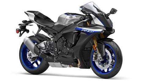 2019 Yamaha YZF-R1M Guide • Total Motorcycle