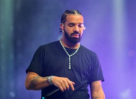 Drake's Former Bodyguard Says Rapper's Work Ethic Is 'Robotic'