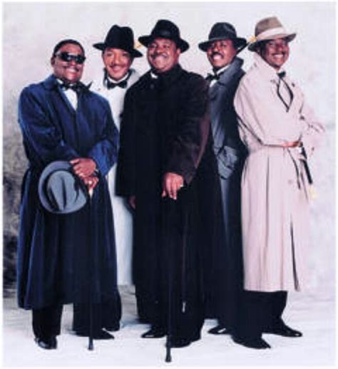 The Dells | Soul music, Smooth jazz, R&b